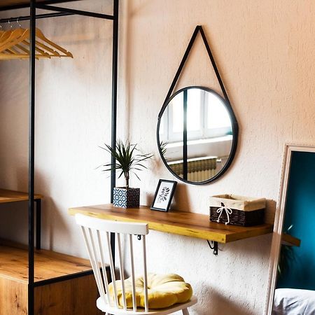 Cozy Bright Central Pristina Esterno foto